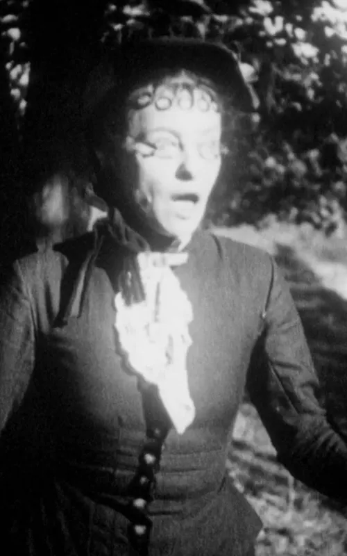 Helen Gerould Rose