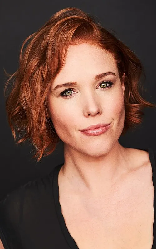 Jessica Keenan Wynn
