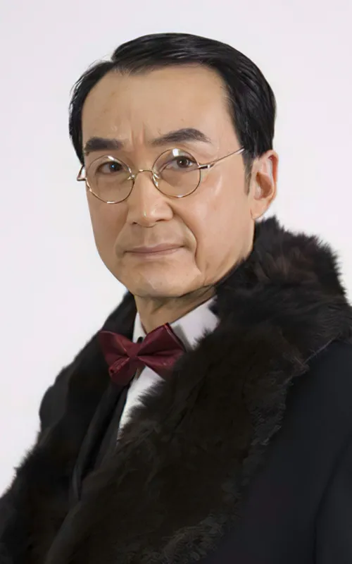 Han Zhenhua