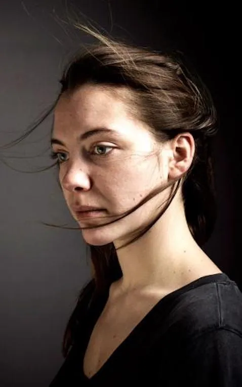 Claire de la Rüe du Can