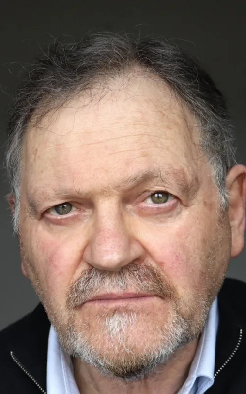 Charles O'Neill