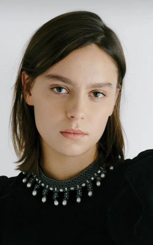 Angelina Woreth