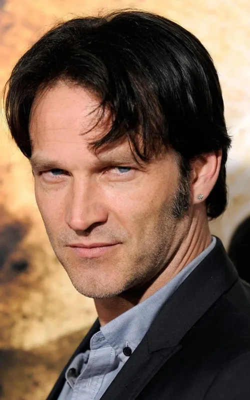 Stephen Moyer