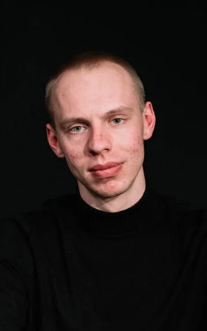 Laurynas Luotė