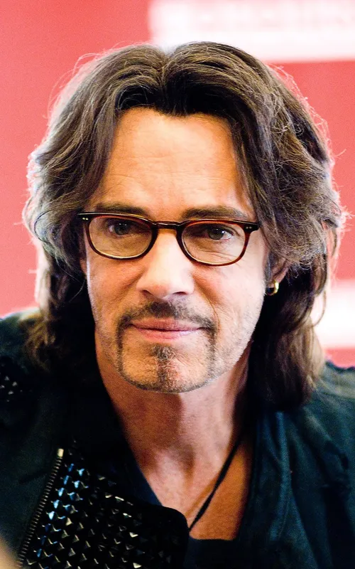 Rick Springfield