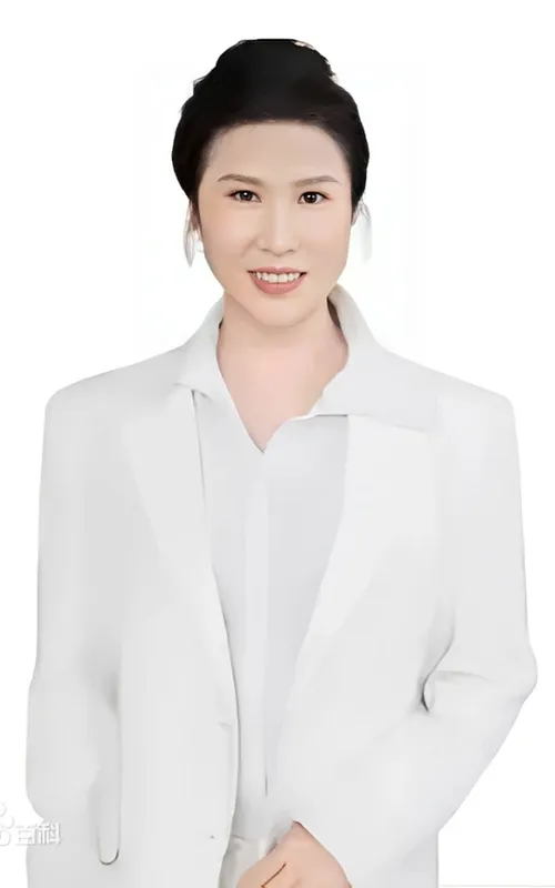 Zhang Xiaoying