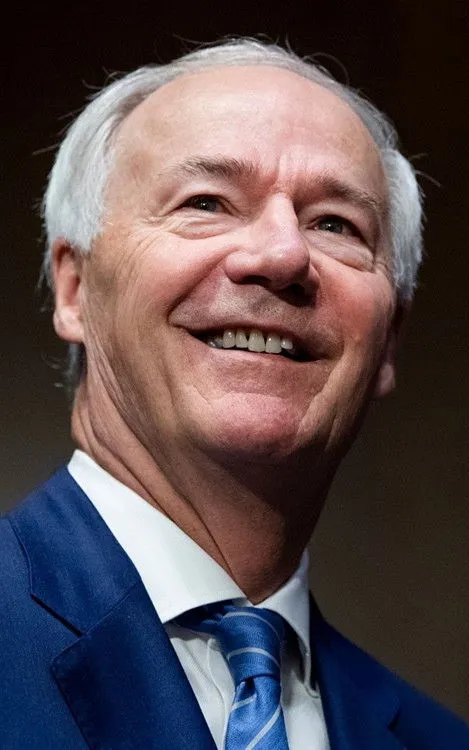 Asa Hutchinson
