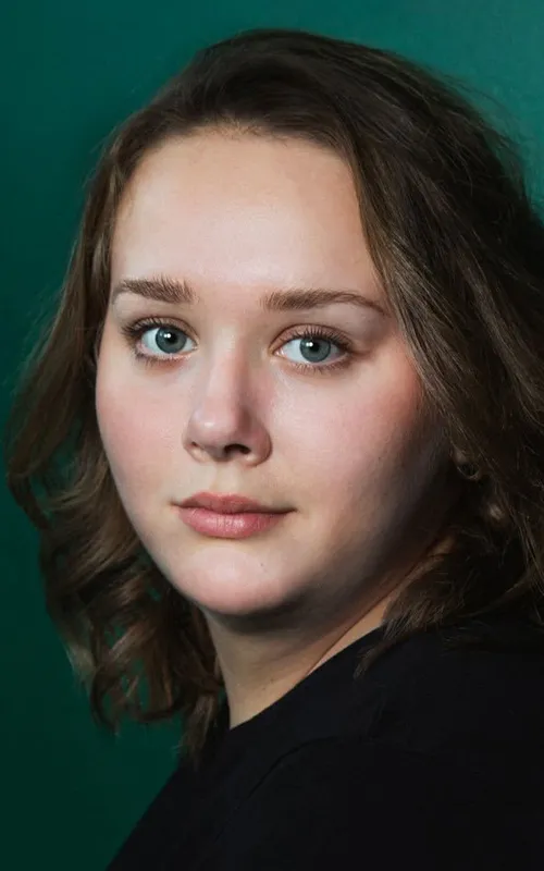 Marie Helweg Augustsen