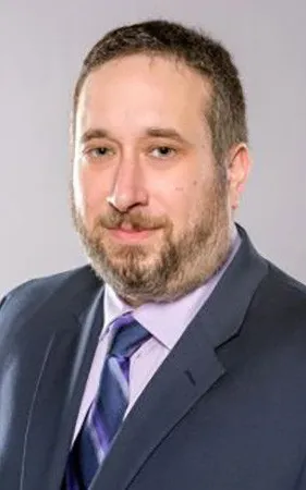 Gabe Sapolsky