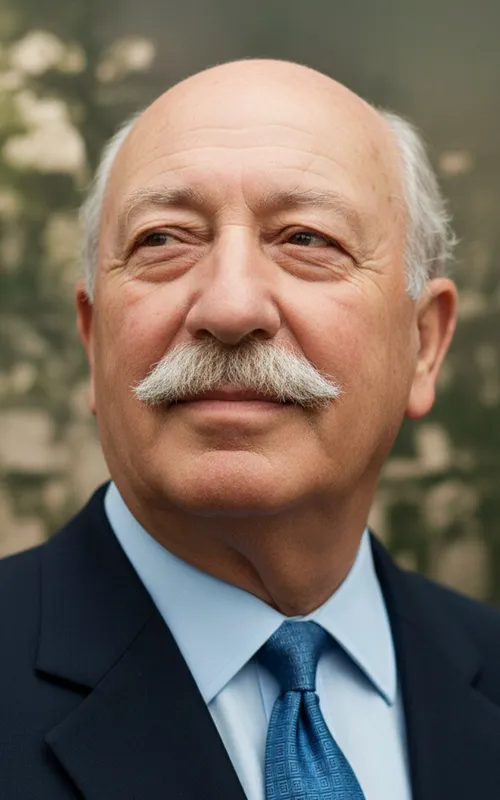 Hamdi Şarlıgil