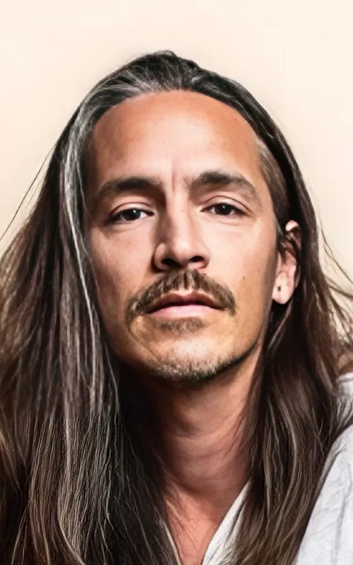 Brandon Boyd