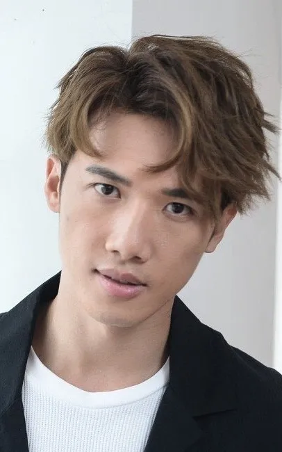 Stanley Yau Sze-Chun