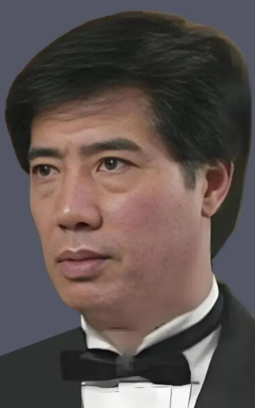 Paul Chu Kong