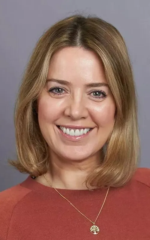 Sally Carman