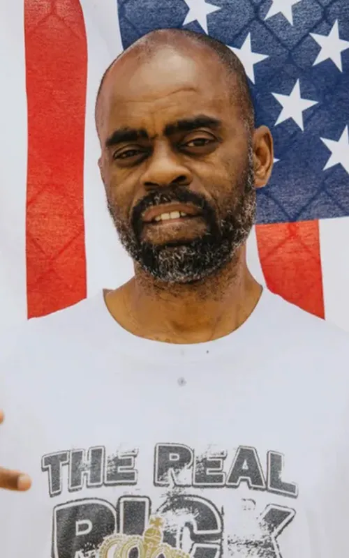'Freeway' Ricky Ross