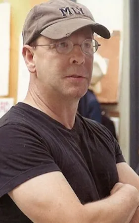 Barry Alexander Brown