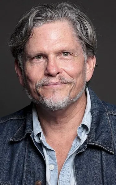Jeff Kober