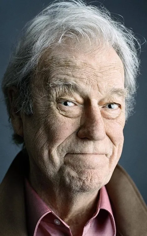 Gordon Pinsent