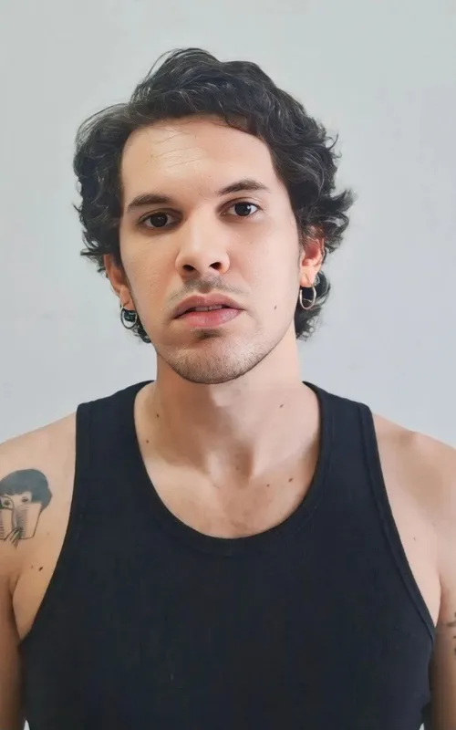 Mikael Selva
