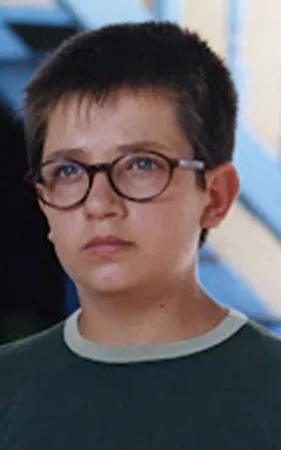 Vladimiros Golosinski