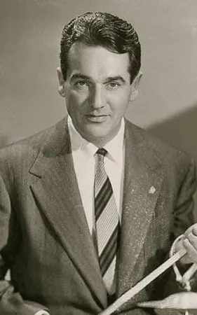 Gene Krupa