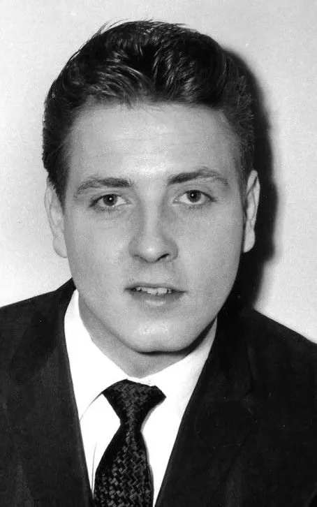 Eddie Cochran
