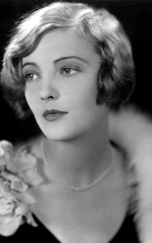 Dorothy Mackaill