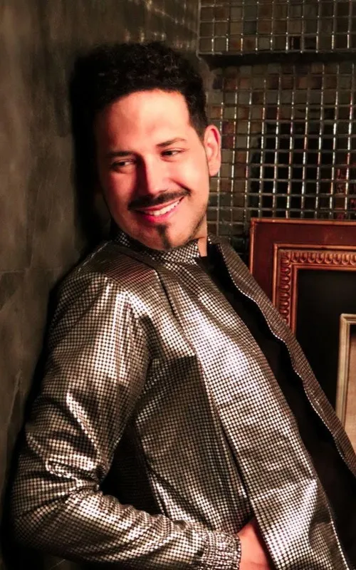 Digber Enríquez Dávila