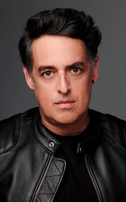Pelo Madueño