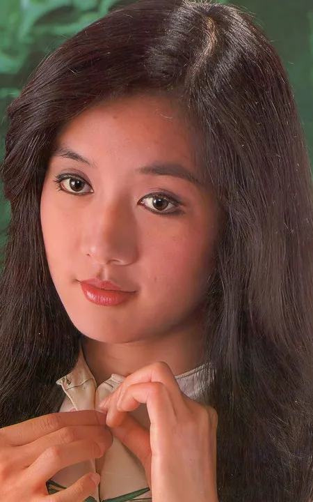 Shirley Lu Hsiu-Ling