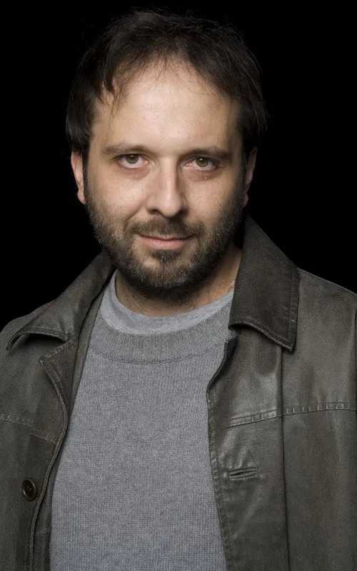 Andrej Šepetkovski