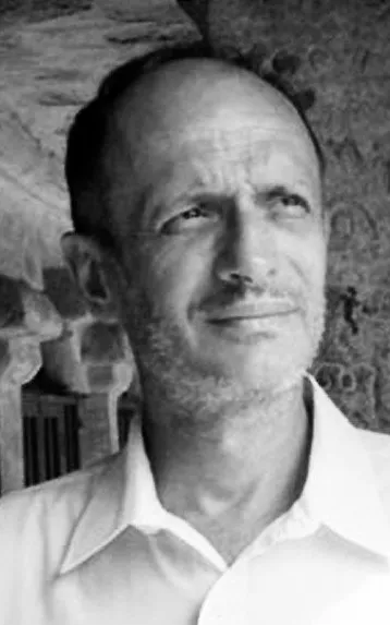 Laurent Lucien Gauriat