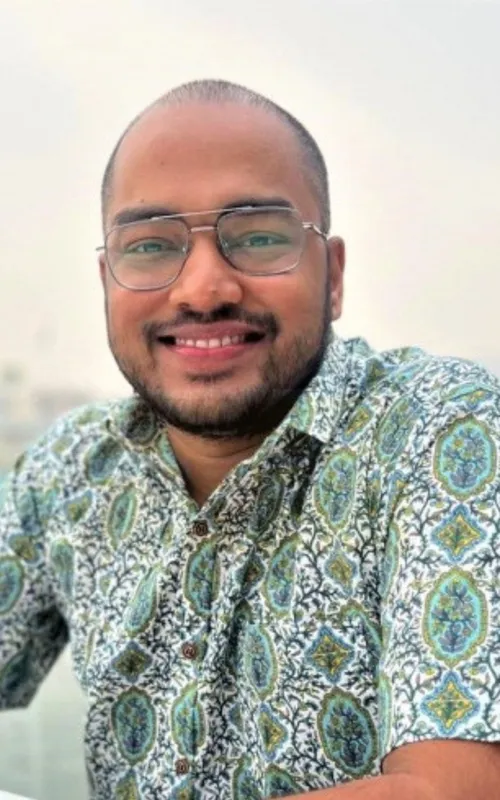 Ramu Sunil