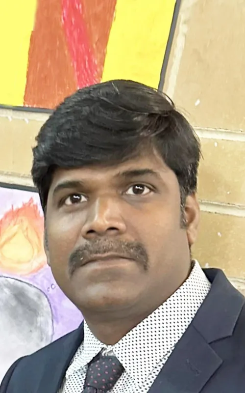 Paul Premkumar