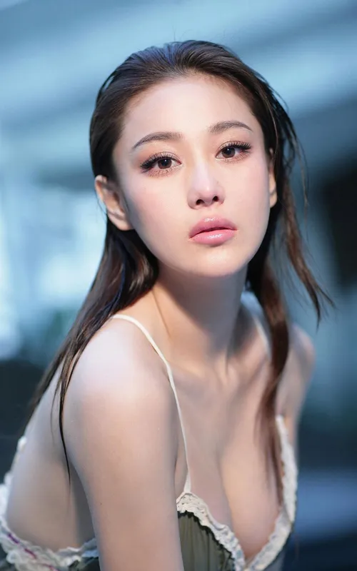 Viann Zhang Xinyu