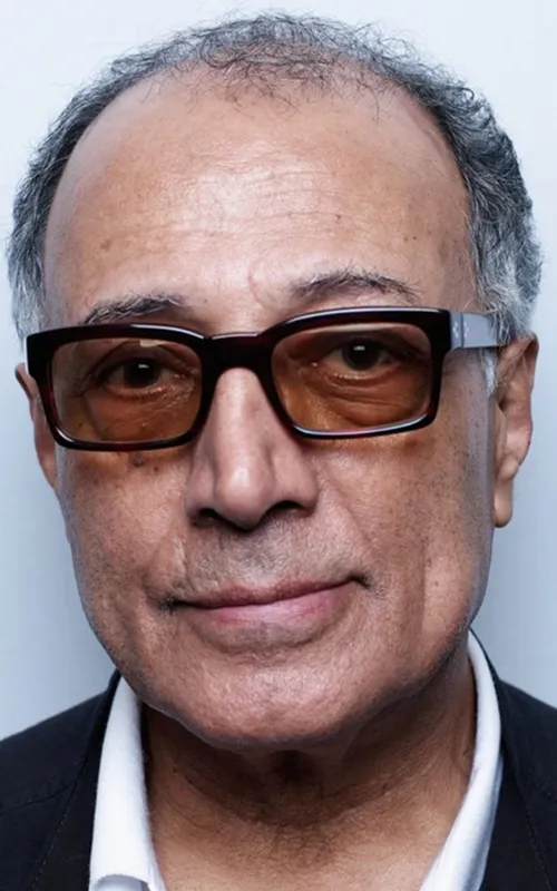 Abbas Kiarostami