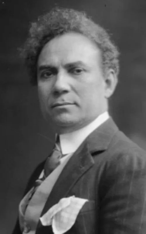 Angelo Musco