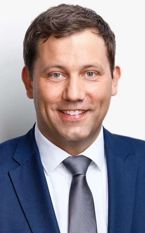 Lars Klingbeil