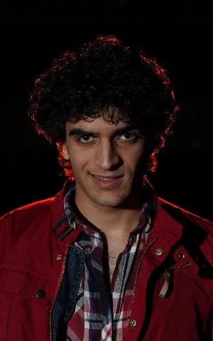 Zhiwar Bakir