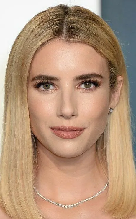 Emma Roberts