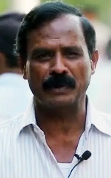 Kancharapalem Raju
