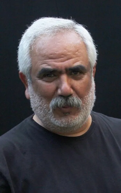 Mehmet Akif Özdemir