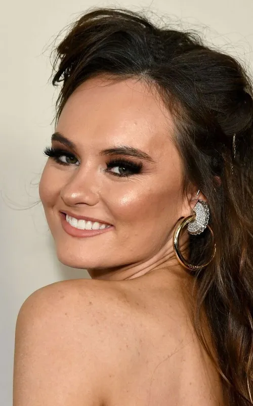 Madeline Carroll