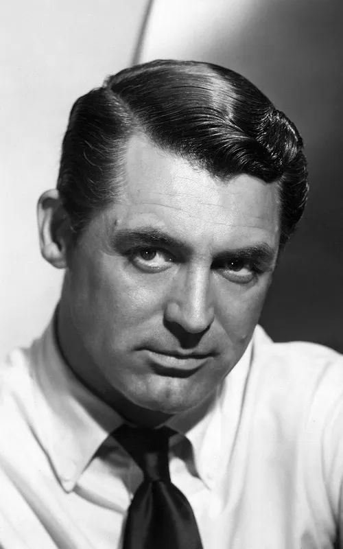 Cary Grant