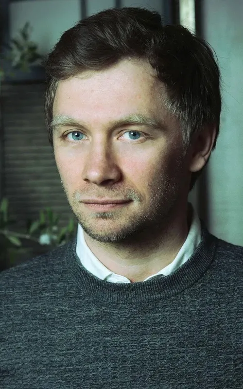 Valentin Novopolskij