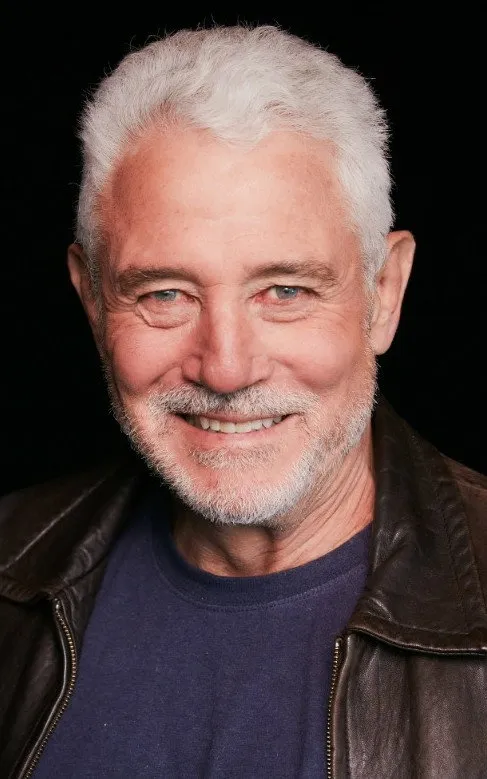 Patrick Lyster