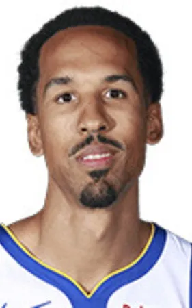 Shaun Livingston