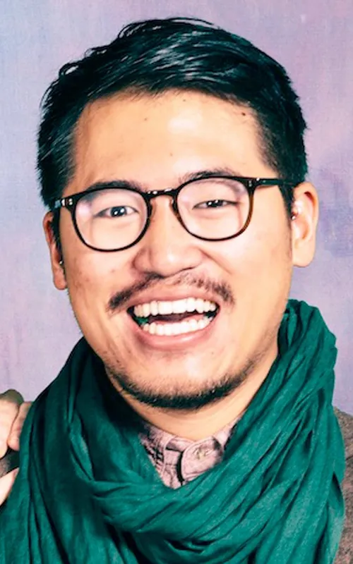 Daniel Kwan