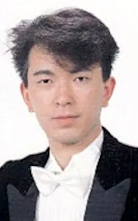 Katsumi Kudo