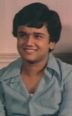 Siddhartha Chatterjee